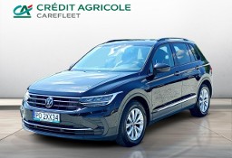 Volkswagen Tiguan II 1.5 TSI 150 KM EVO Life DSG Salon Polska Faktura Vat 23% PO2XX34