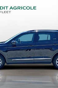 Volkswagen Tiguan II 1.5 TSI 150 KM EVO Life DSG Salon Polska Faktura Vat 23% PO2XX34-2