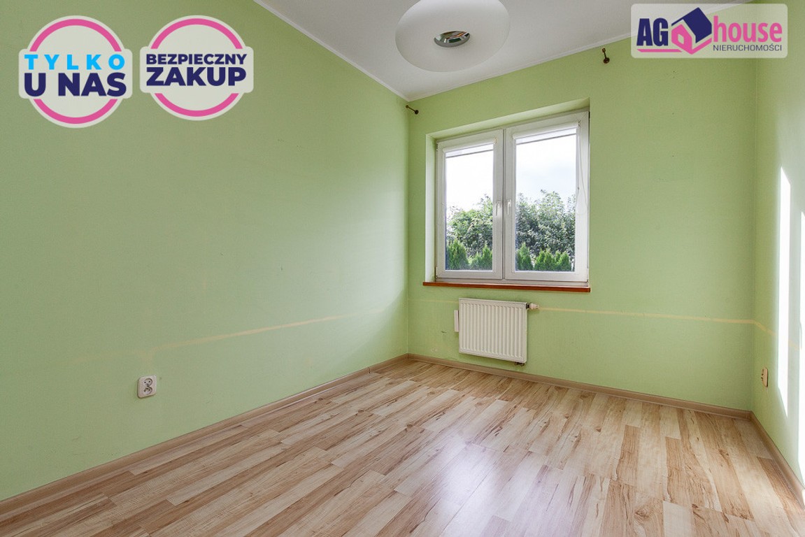 3-room apartment of 64 m²