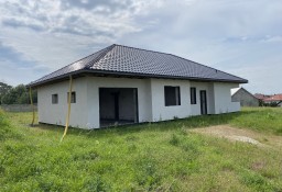 Nowy dom Myślibórz, ul. Łużycka