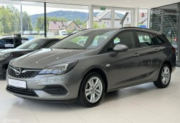 Opel Astra K Edition S&amp;S, LED, Kamera,1-wł, salon PL, FV-23%, Gwarancja, DOSTAWA