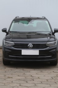 Volkswagen Tiguan , Salon Polska, 1. Właściciel, DSG, Klimatronic, Tempomat,-2