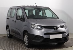 Toyota ProAce ProAce City Verso , Salon Polska, 1. Właściciel, VAT 23%, Klima, Tem