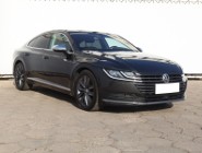 Volkswagen Arteon , Salon Polska, Serwis ASO, Automat, VAT 23%, Skóra, Navi,