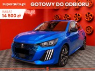 Peugeot 208 II Allure 1.2 PureTech Allure 1.2 PureTech 100KM / Pakiet Vision i Navi