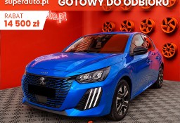 Peugeot 208 II Allure 1.2 PureTech Allure 1.2 PureTech 100KM / Pakiet Vision i Navi