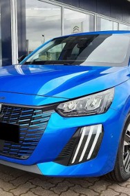 Peugeot 208 II Allure 1.2 PureTech Allure 1.2 PureTech 100KM / Pakiet Vision i Navi-2
