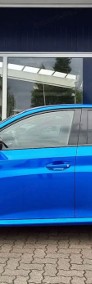 Peugeot 208 II Allure 1.2 PureTech Allure 1.2 PureTech 100KM / Pakiet Vision i Navi-3