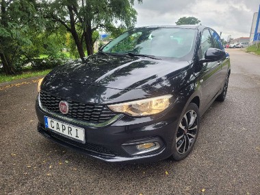 Fiat Tipo II-1