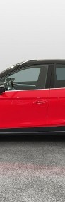 SEAT Arona VAT 23% FR 1.0TSI 110KM M6 2022 r., salon PL, I wł., gwarancja-3