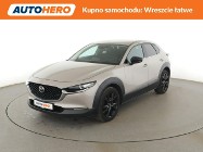 Mazda CX-30 mHEV full LED navi kamera i czujniki parkowania grzane fotele