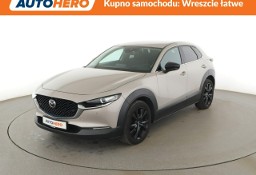 Mazda CX-30 mHEV full LED navi kamera i czujniki parkowania grzane fotele
