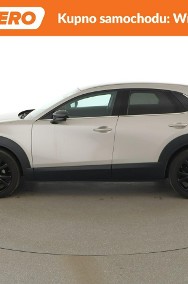 Mazda CX-30 mHEV full LED navi kamera i czujniki parkowania grzane fotele-2
