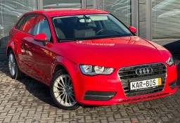 Audi A3 III (8V)