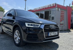 Audi Q3 I (8U) 2.0 Diesel Moc 150KM Quattro