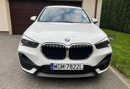 BMW X1 F48 SALON POLSKA, serwis, bezwypadkowy, zadbany