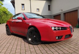 Alfa Romeo Brera 2.4 JTDm Stan Kolekcjonerski 70 tys. km
