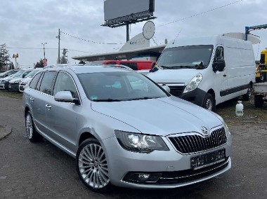 Skoda Superb III-1