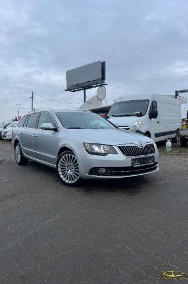 Skoda Superb III-2