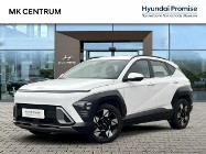 Hyundai Kona 1.6GDI 129KM Hybrid MY25 Executive+Tech+Design Salon PL Gwarancja FV