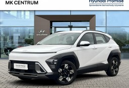 Hyundai Kona 1.6GDI 129KM Hybrid MY25 Executive+Tech+Design Salon PL Gwarancja FV