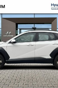 Hyundai Kona 1.6GDI 129KM Hybrid MY25 Executive+Tech+Design Salon PL Gwarancja FV-2
