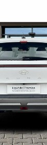 Hyundai Kona 1.6GDI 129KM Hybrid MY25 Executive+Tech+Design Salon PL Gwarancja FV-4