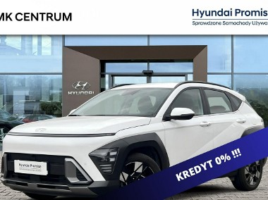 Hyundai Kona 1.6GDI 129KM Hybrid !!!KREDYT 0%!!! Executive+Tech+Design Salon PLFV-1