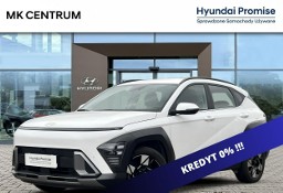 Hyundai Kona 1.6GDI 129KM Hybrid !!!KREDYT 0%!!! Executive+Tech+Design Salon PLFV