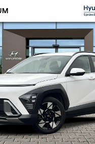 Hyundai Kona 1.6GDI 129KM Hybrid !!!KREDYT 0%!!! Executive+Tech+Design Salon PLFV-2