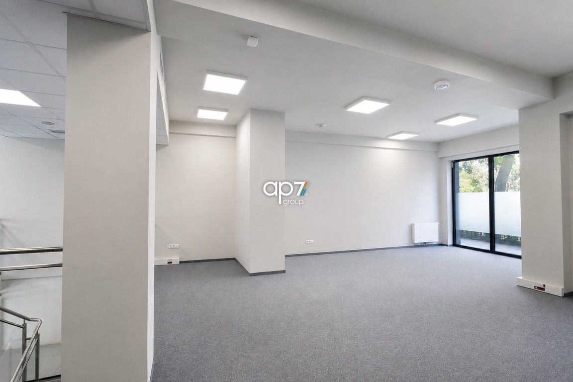 Przestronny lokal biurowy | Stare Miasto - Widok 2