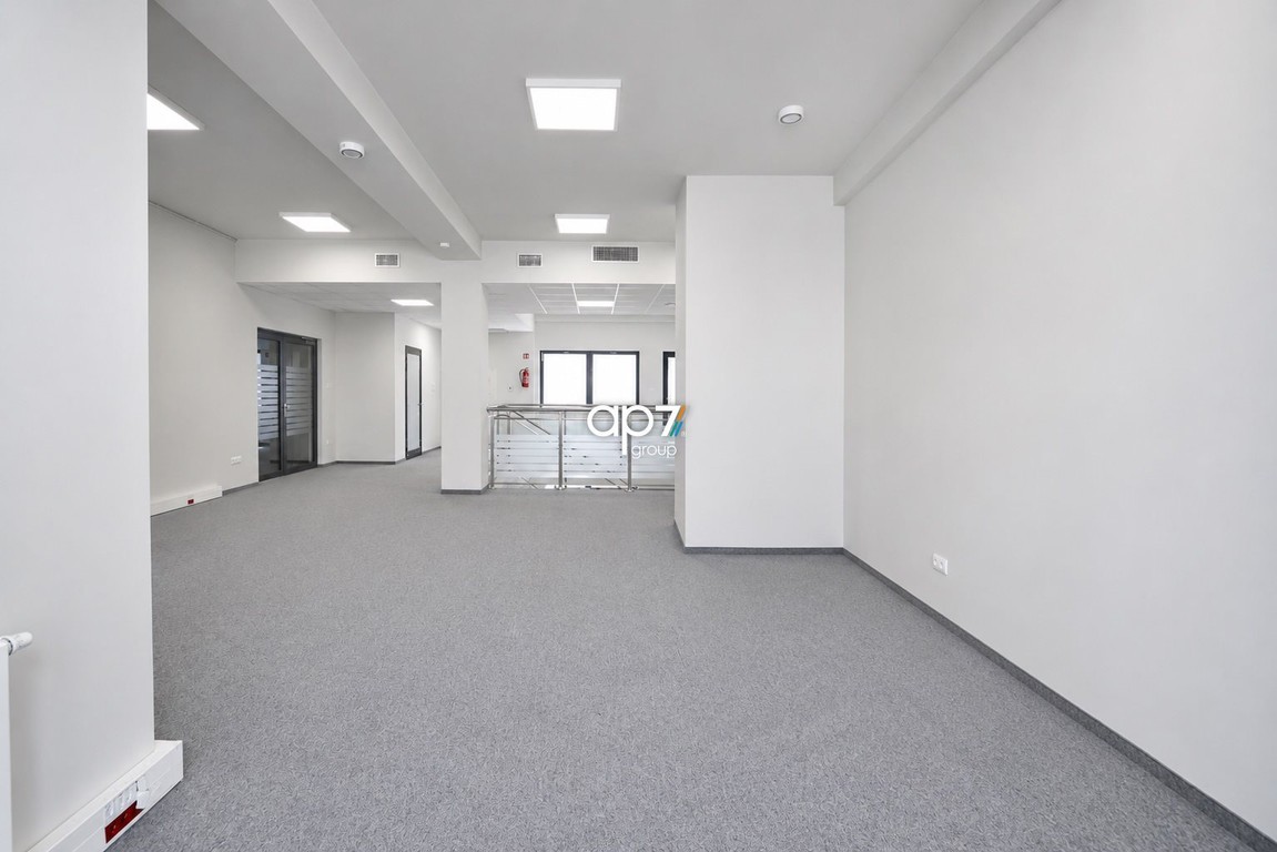 Przestronny lokal biurowy | Stare Miasto - Widok 3