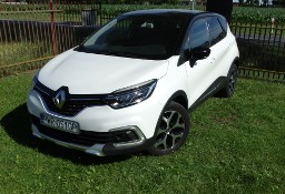 Renault Captur LED Pure Vision Alufelgi Zarejestrowany