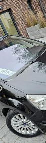 Ford S-MAX Titanum Convers Skóry Pamięć Foteli-3