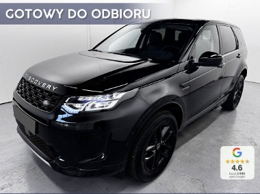 Land Rover Discovery Sport D200 S 2.0 (204KM) S | Kamera cofania + Tempomat + Ogrzewanie foteli-1