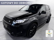 Land Rover Discovery Sport D200 S 2.0 (204KM) S | Kamera cofania + Tempomat + Ogrzewanie foteli