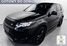 Land Rover Discovery Sport D200 S 2.0 (204KM) S | Kamera cofania + Tempomat + Ogrzewanie foteli