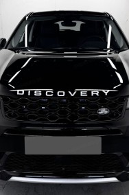 Land Rover Discovery Sport D200 S 2.0 (204KM) S | Kamera cofania + Tempomat + Ogrzewanie foteli-2