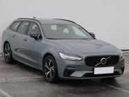 Volvo V90 II , Salon Polska, 1. Właściciel, Serwis ASO, Automat, VAT 23%,