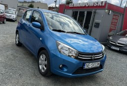 Suzuki Celerio Benzyna Zarejestrowany Ubezpieczony