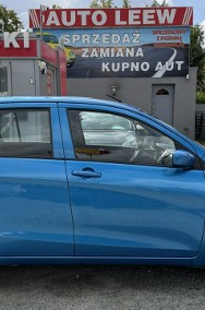 Suzuki Celerio Benzyna Zarejestrowany Ubezpieczony-2