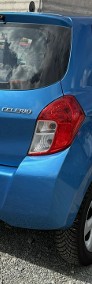Suzuki Celerio Benzyna Zarejestrowany Ubezpieczony-3