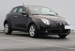 Alfa Romeo MiTo , Skóra, Klima, Parktronic, Podgrzewane siedzienia