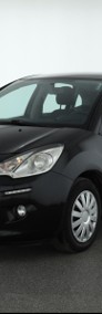 Citroen C3 II , Klima, Tempomat, Parktronic, Podgrzewane siedzienia-3