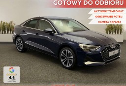 Audi A3 III TFSI Advanced TFSI Advanced (150 KM) Kamera cofania + tempomat aktyw