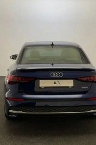 Audi A3 III TFSI Advanced TFSI Advanced (150 KM) Kamera cofania + tempomat aktyw-2