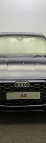 Audi A3 III TFSI Advanced TFSI Advanced (150 KM) Kamera cofania + tempomat aktyw-3