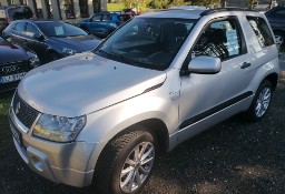 Suzuki Grand Vitara II 1.6i LPG 4x4