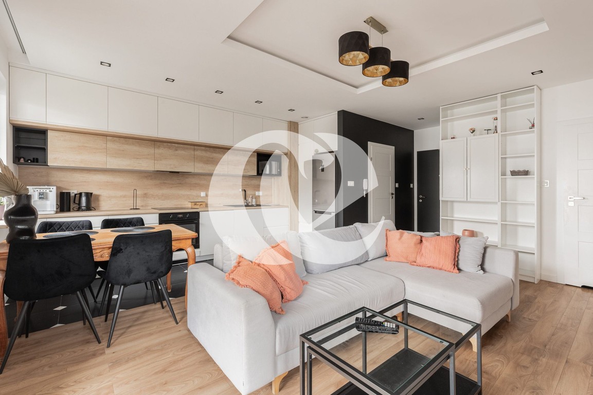Mieszkanie na wynajem, 65 m² Białołęka, Marywilska