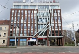 Lokal Wrocław Krzyki, ul. Hubska